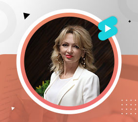 Светлана Дрожжина