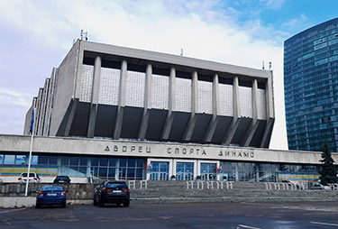 Фото места проведения 1
