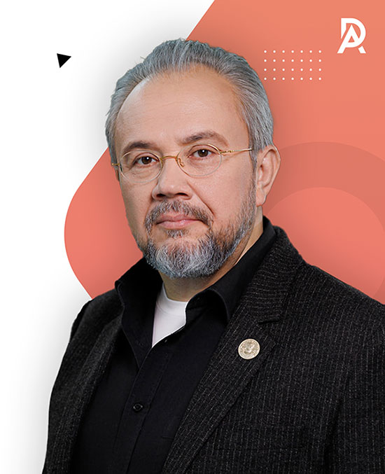 Андрей Шишаков